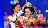 “Hoa hậu Việt Nam 2012”: Dư âm và những lời đồn đoán