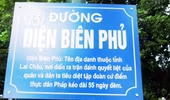 Điện Biên Phủ thuộc tỉnh nào?