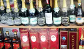 Rượu lậu, rượu giả tập kết chờ Tết