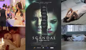 “Scandal” và những góc tối showbiz Việt 