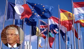 Liên minh châu Âu giành giải Nobel Hòa bình 2012 