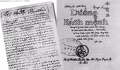 Cuốn “Đường Kách mệnh”: Soi rọi ánh sáng cho Cách mạng Việt Nam
