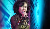 Dấu ấn 50 năm ca hát của Thanh Tuyền 