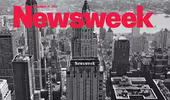 Newsweek “cáo phó” bản in 