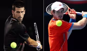 “Kỷ nguyên” Djokovic & Murray