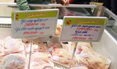 Big C khẳng định bán gà đúng nguồn gốc