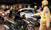 Tiếp tục đề nghị phạt xe không “chính chủ”