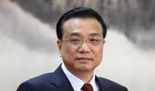 Trung Quốc có Thủ tướng mới