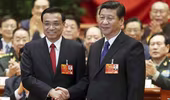 Thách thức chờ đợi lãnh đạo mới của Trung Quốc