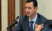 Syria bác tin đồn Tổng thống Assad qua đời