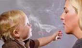 Tiếp xúc khói thuốc lá tăng nguy cơ mất thính giác