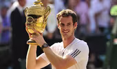 Murray được đề nghị phong tước Hiệp sĩ