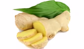 Những cấm kỵ khi sử dụng gừng