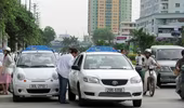 Đề xuất 66 điểm dừng đỗ xe taxi