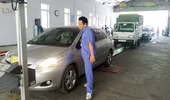Giám sát đăng kiểm: Camera vẫn không phải “mắt thần”