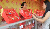 Hy vọng với mùa bánh Trung thu 2013