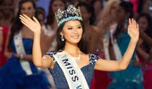 “Miss World 2013” lại bị phản đối