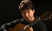Nghệ sỹ guitar Mỹ nổi tiếng tới Việt Nam