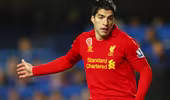 Suarez trở lại, Liverpool tệ hại hơn xưa