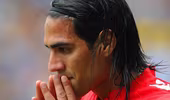 Đưa Falcao về Bernabeu