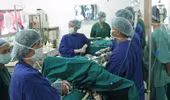 Bệnh viện 19-8 Bộ Công an: Ghép thận thành công cho 15 trường hợp