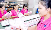 Có thể tạo thêm 1 triệu việc làm cho ngành da giày 