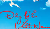 “Đây biển Việt Nam”