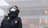 Trung Quốc "đau đầu" vì ô nhiễm không khí