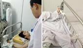 Bác sĩ Bệnh viện 108 đã phẫu thuật thành công cho đối tượng “ngáo đá” tự cắt phăng của quý” 