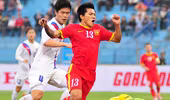 Bóng đá Việt Nam cạn kiệt tiền đạo giỏi