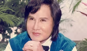 Nghệ sỹ cải lương Minh Vương qua đời