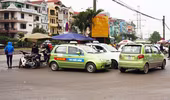 Taxi “dù” dễ đâu “thả câu” đấy: Hậu quả khôn lường