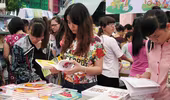 Chuỗi hoạt động Ngày Sách Việt Nam