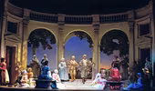 Biểu diễn vở opera “gây sốc” tại Hà Nội