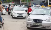 Cần chính sách thấu đáo để taxi bớt bát nháo