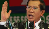 Chính phủ Campuchia xem xét khởi kiện ông Sam Rainsy