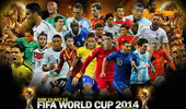 Thương thảo bản quyền truyền hình World Cup 2014 diễn ra thuận lợi
