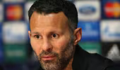 Giggs và ước mơ đưa nụ cười trở lại Old Trafford