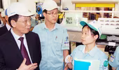 Tạo thuận lợi tối đa cho doanh nghiệp