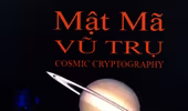 “Mật mã vũ trụ”