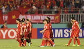 ĐT nữ Việt Nam mất vé dự World Cup: Tự thua từ cách nhìn