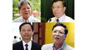 4 bộ trưởng sẽ trả lời chất vấn