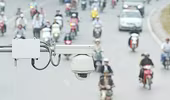 Lắp camera giám sát tại cổng bến xe, bệnh viện lớn