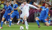 Bảng D, 5h ngày 15-6, Anh gặp Italia: Chạy trốn "tử thần"