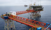 Việt Nam vẫn đang khai thác dầu khí bình thường