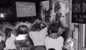 Cháy túi mùa World Cup