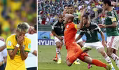 World Cup 2014: Thời của bóng đá “xấu xí”