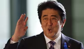 Nhật Bản thay đổi lớn về chính sách an ninh