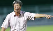 HLV Lê Thụy Hải: May mắn vẫn thuộc về đội mạnh