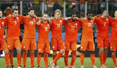 Đội tuyển Hà Lan: Muôn kiếp "phù dâu"